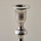 Mavelle Elise Antique Inspired Taper Holder candle holder - Alternate View
