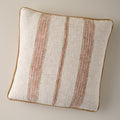 Mavelle Alpine Stripe Pillow throw pillow
