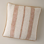 Mavelle Alpine Stripe Pillow throw pillow