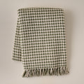 Mavelle Aspen Throw throw blanket - Detail View