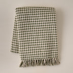 Mavelle Aspen Throw throw blanket - Detail View