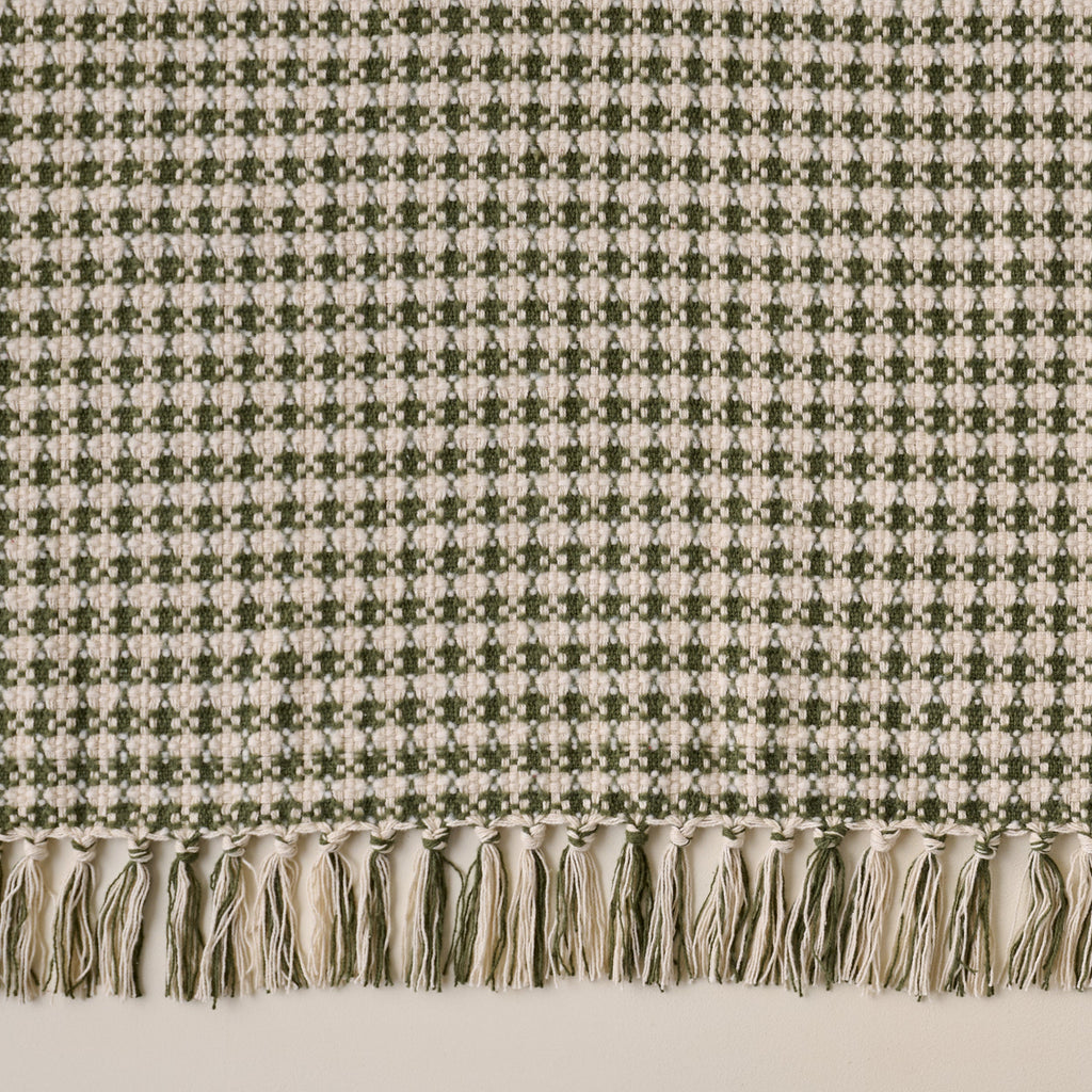 Mavelle Aspen Throw throw blanket