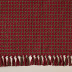 Mavelle Aspen Throw throw blanket - Close-Up