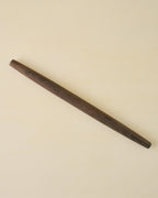 Mavelle The Gristmill Collection Walnut Rolling Pin kitchen tool - Detail View