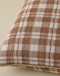 Mavelle Chloe Pillow throw pillow