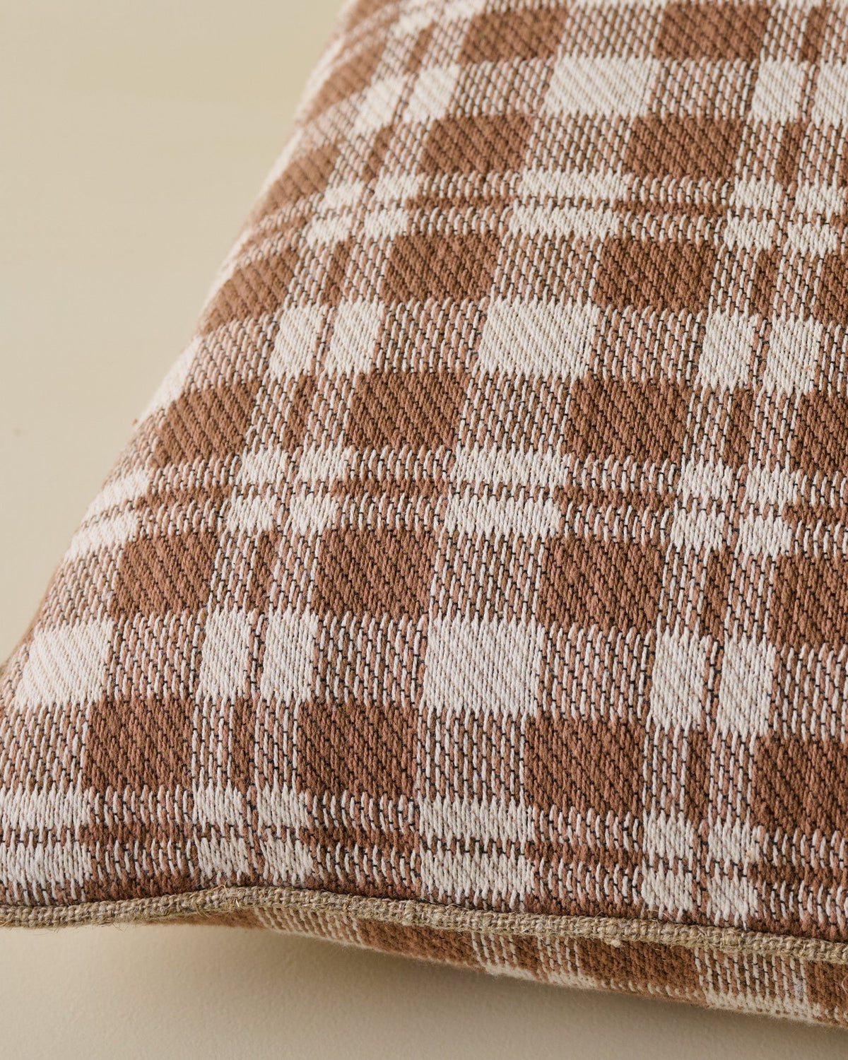 Mavelle Chloe Pillow throw pillow