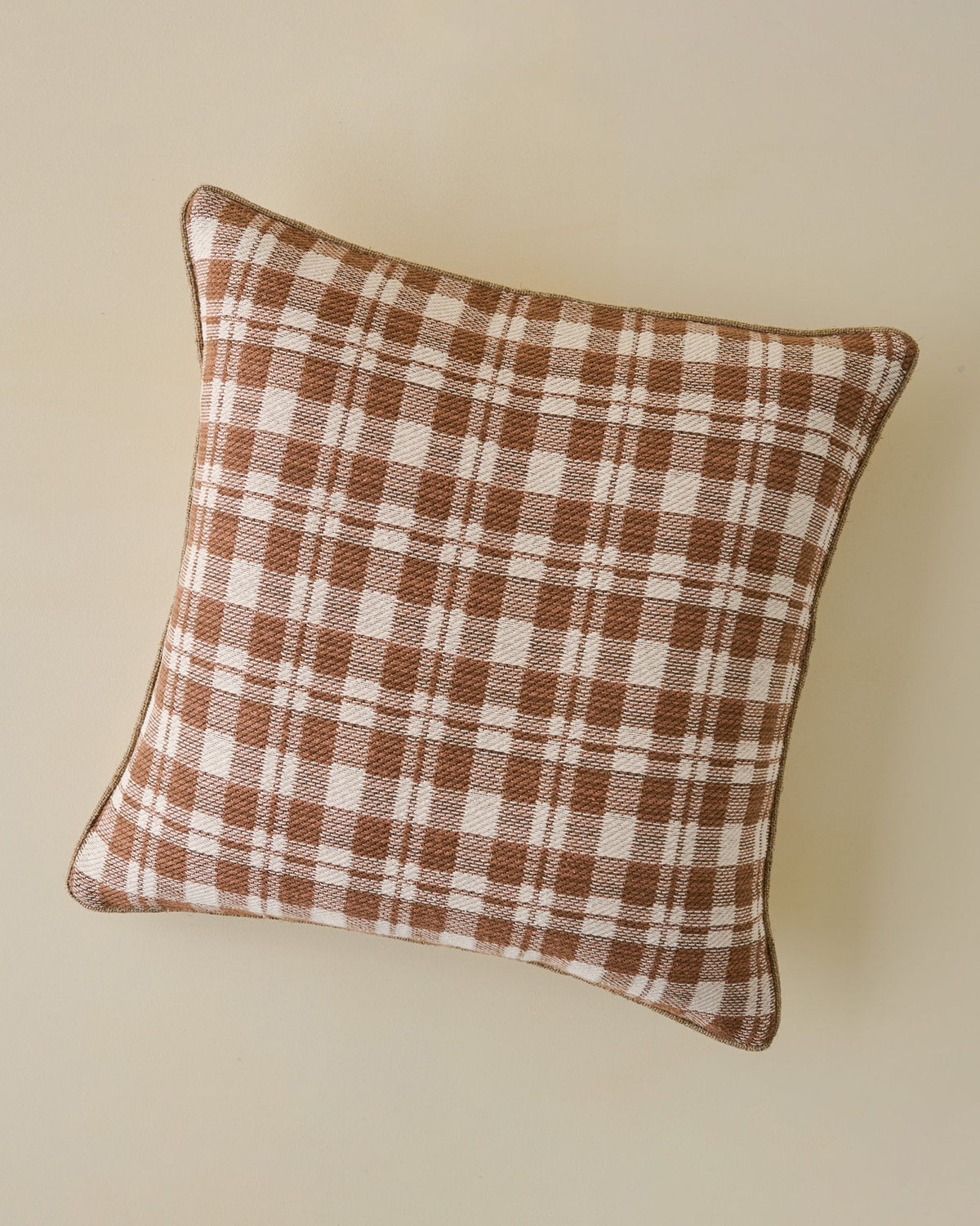 Mavelle Chloe Pillow throw pillow - Detail View