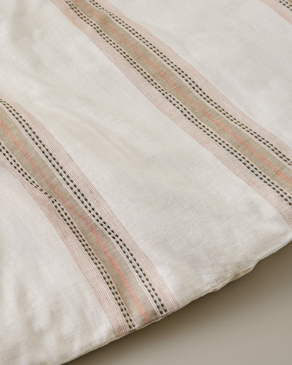 Mavelle Dannie Stripe Duvet duvet cover