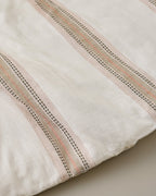 Mavelle Dannie Stripe Duvet duvet cover