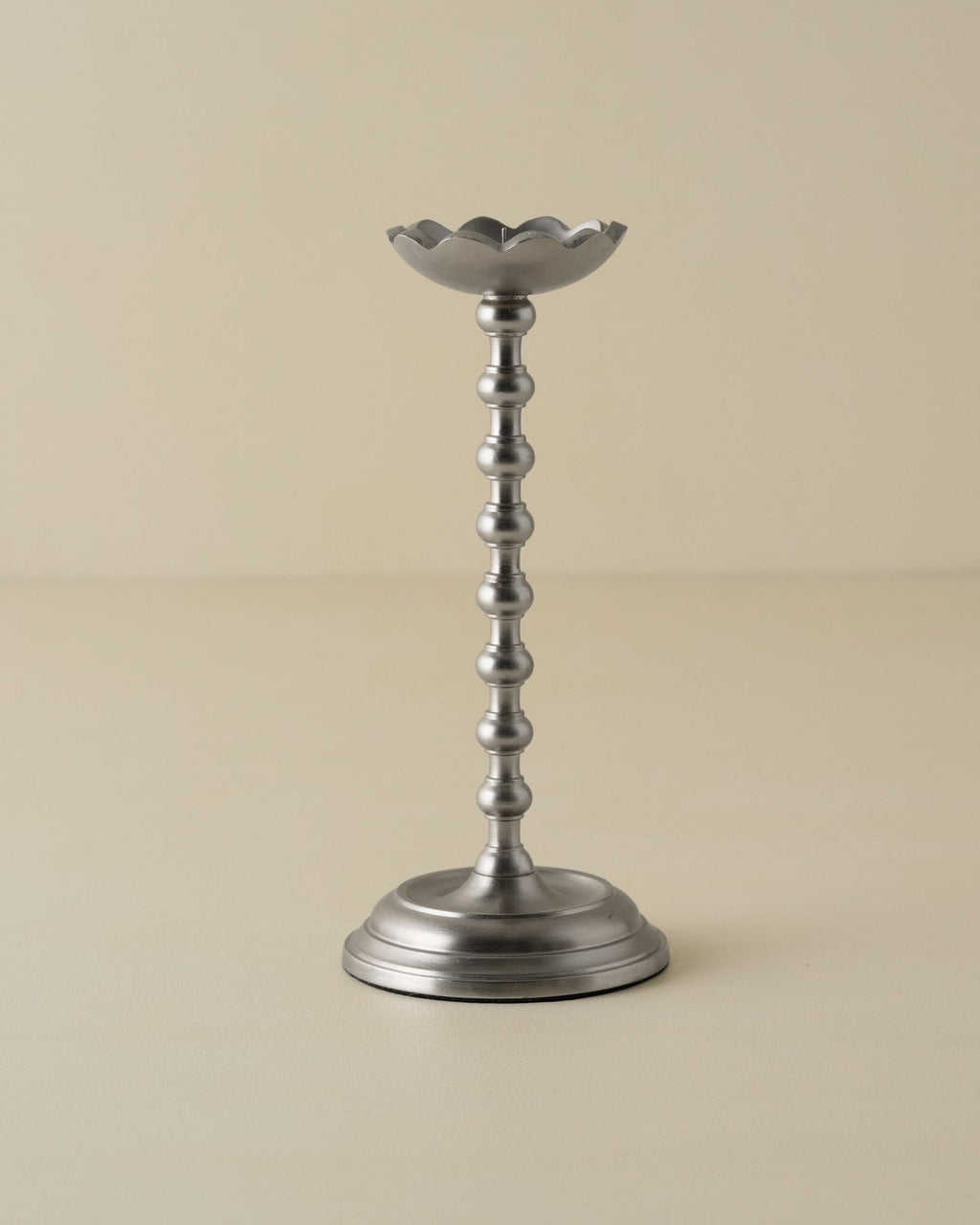 Mavelle Cassandra Candle Holder candle holder - Side View