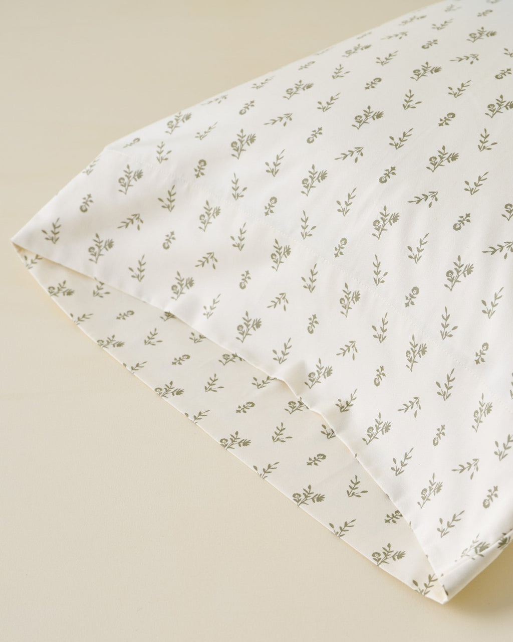 Mavelle Marjorie Printed Sheet Set bedding