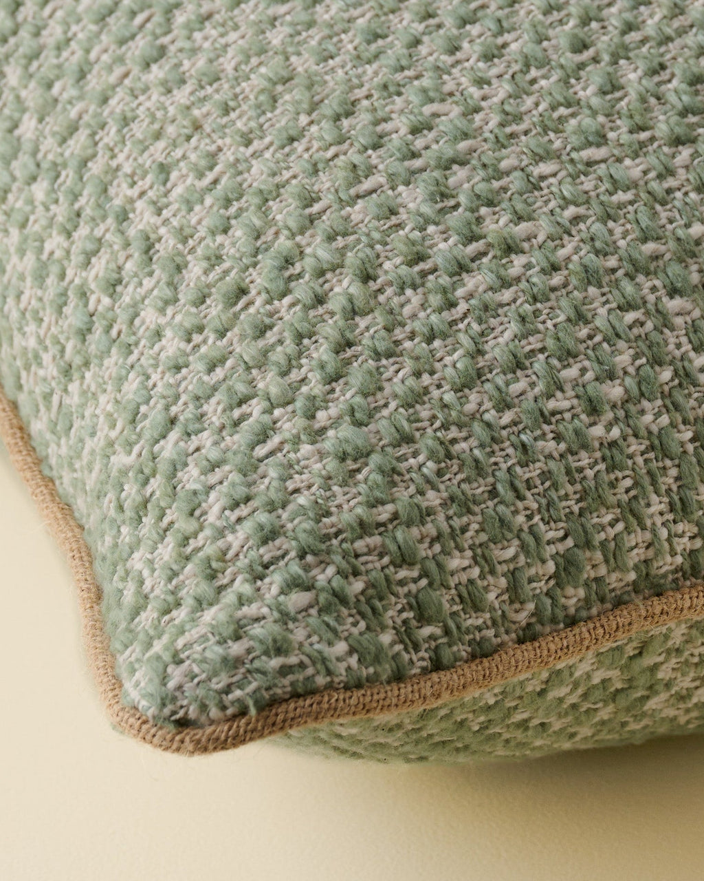 Mavelle Willow Pillow throw pillow