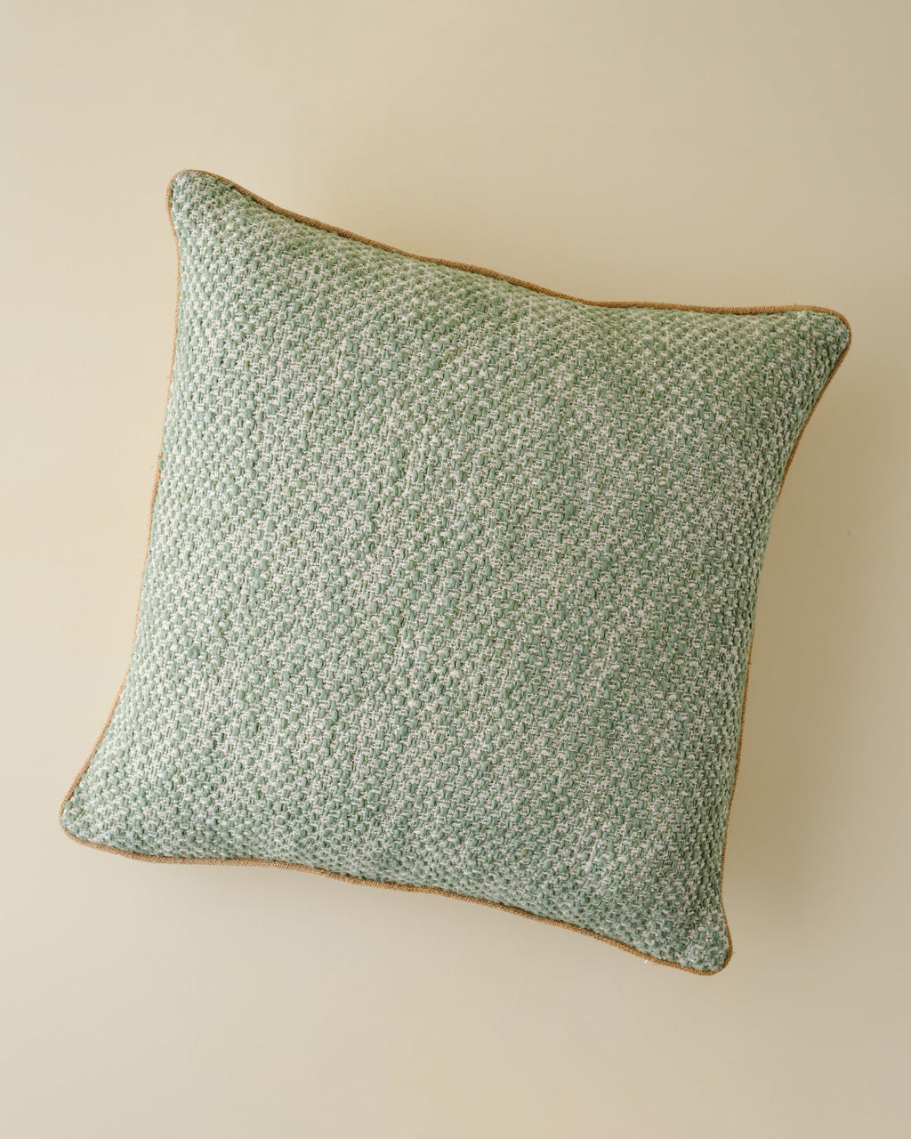 Mavelle Willow Pillow throw pillow - Detail View