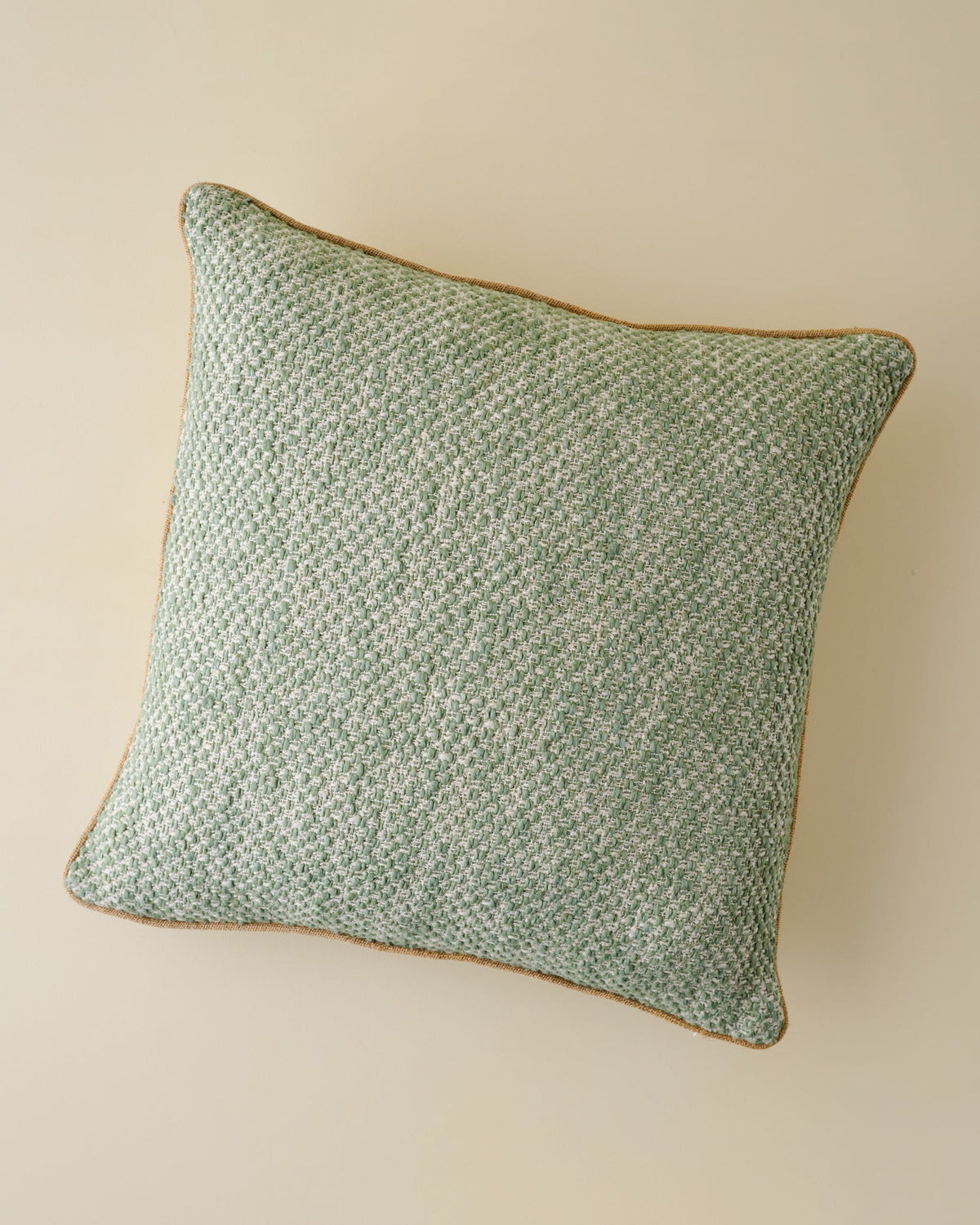 Mavelle Willow Pillow throw pillow - Detail View
