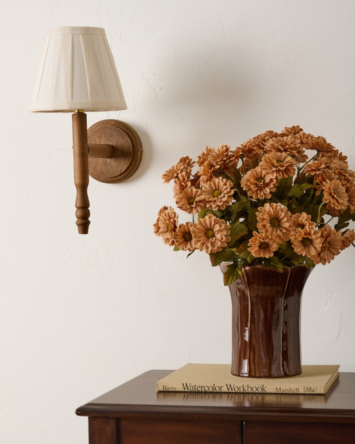 Mavelle Arden Wired Sconce wall sconce