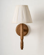 Mavelle Arden Wired Sconce wall sconce - Styled in Room