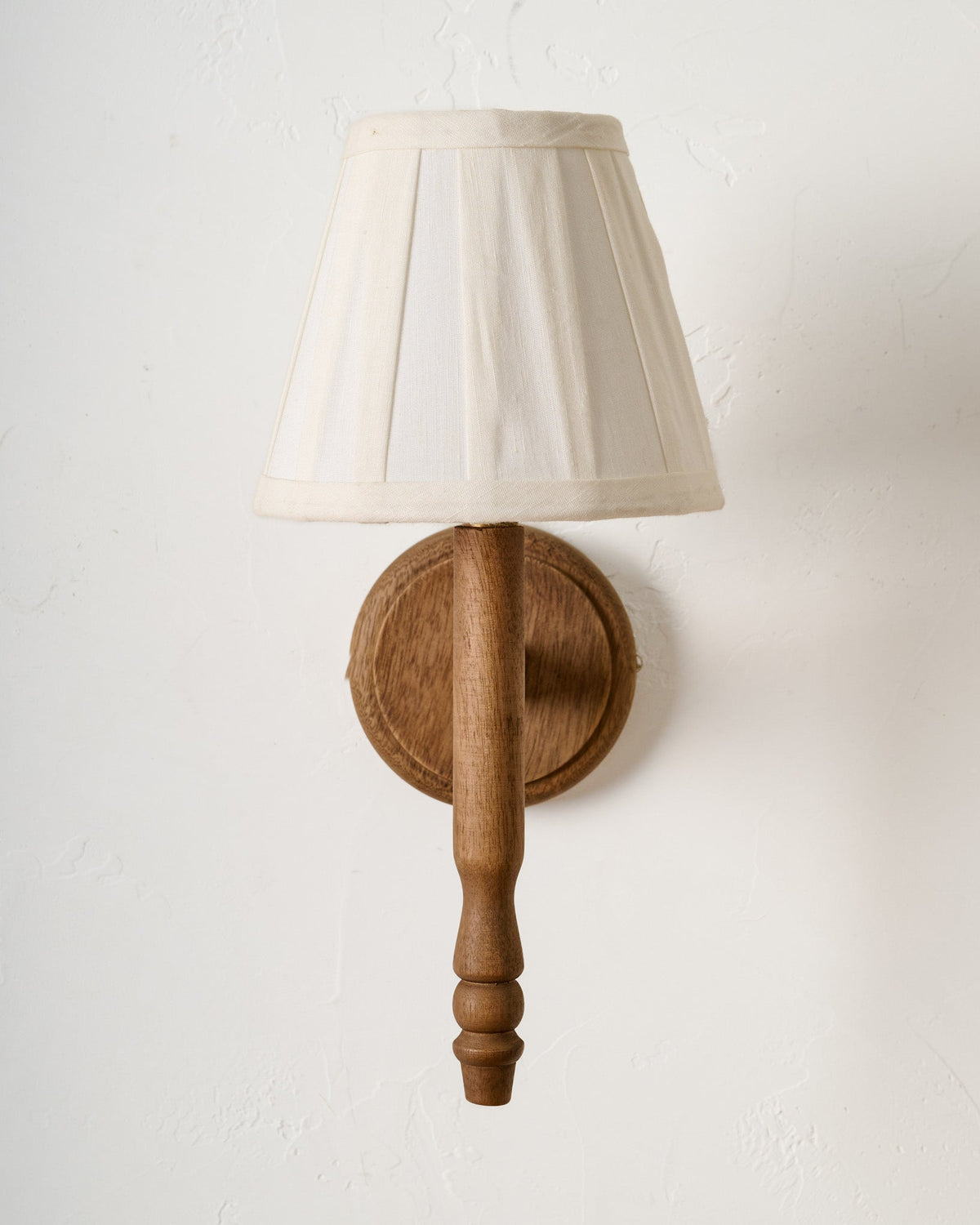 Mavelle Arden Wired Sconce wall sconce - Styled in Room