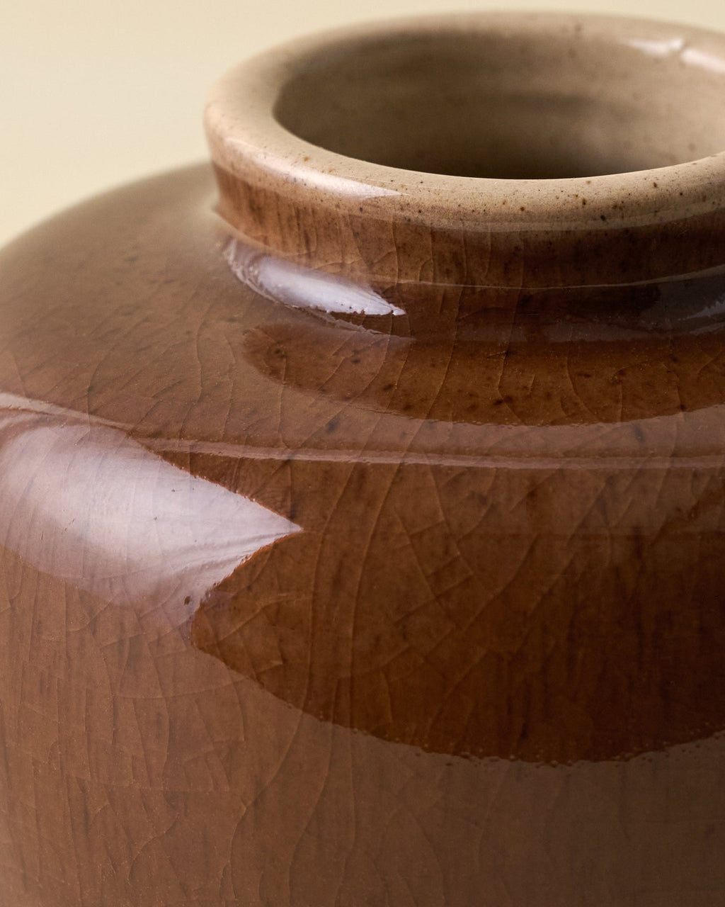 Mavelle Floral Glazed Debossed Bud Vase vase - View 7