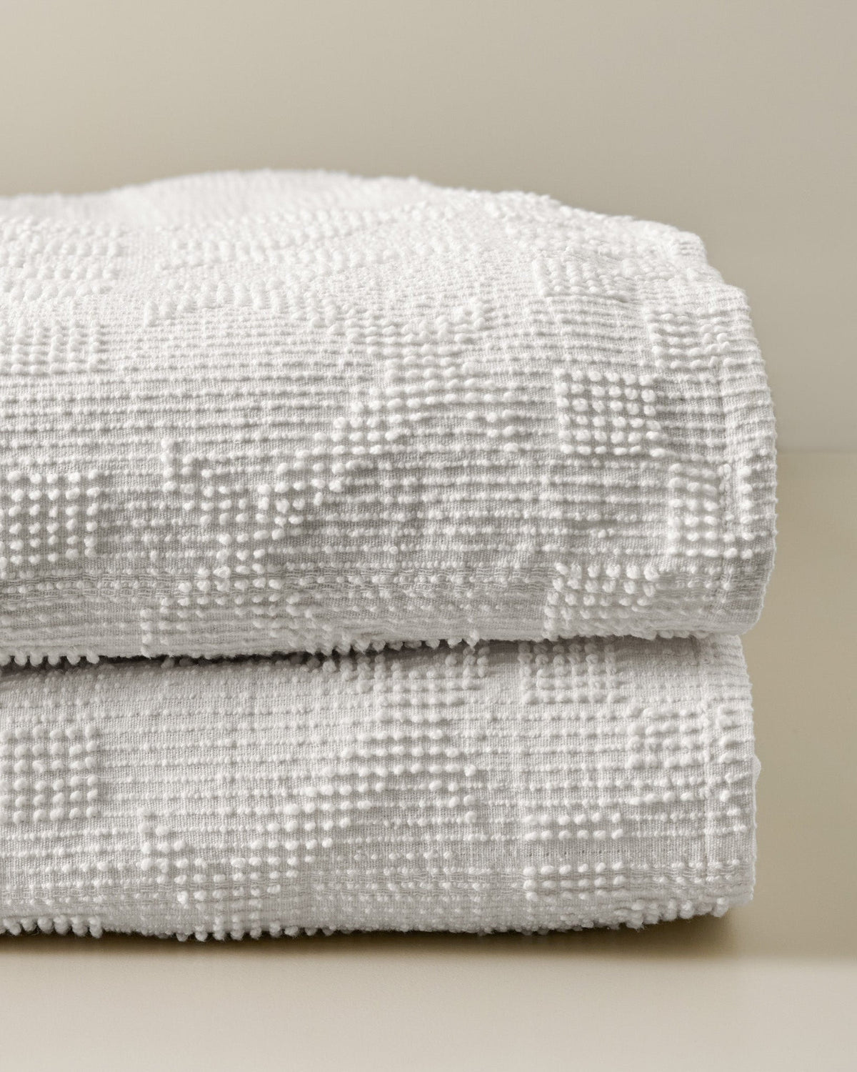 Mavelle Vintage Chenille Duvet duvet cover