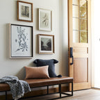 Mavelle David Bench bench - View 7