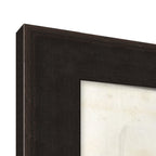 Mavelle Preserved Plants I framed wall art - Styled in Room