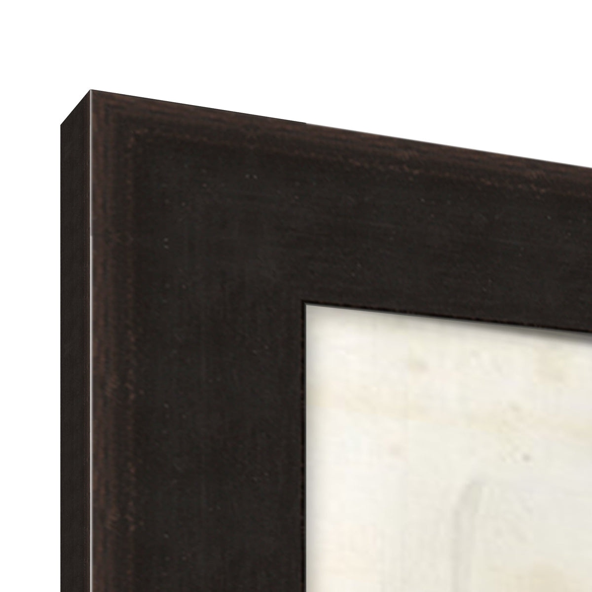 Mavelle Preserved Plants I framed wall art - Styled in Room