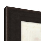 Mavelle Preserved Plants III framed wall art - Close-Up