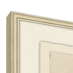 Mavelle Figure Sketch II framed wall art - Close-Up