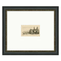 Mavelle Park's Edge II framed wall art