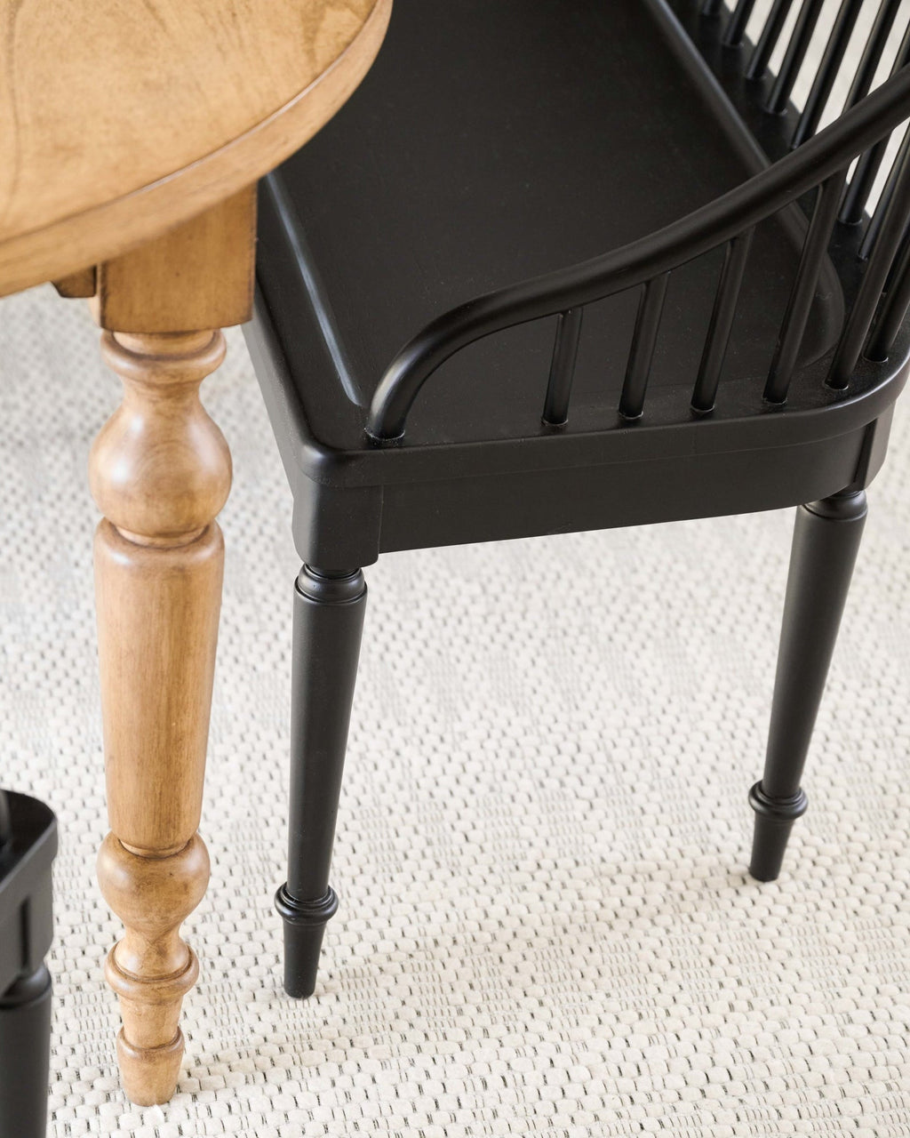 Mavelle Carlotta Dining Chairs (Set of 2) dining chair - Styled in Room