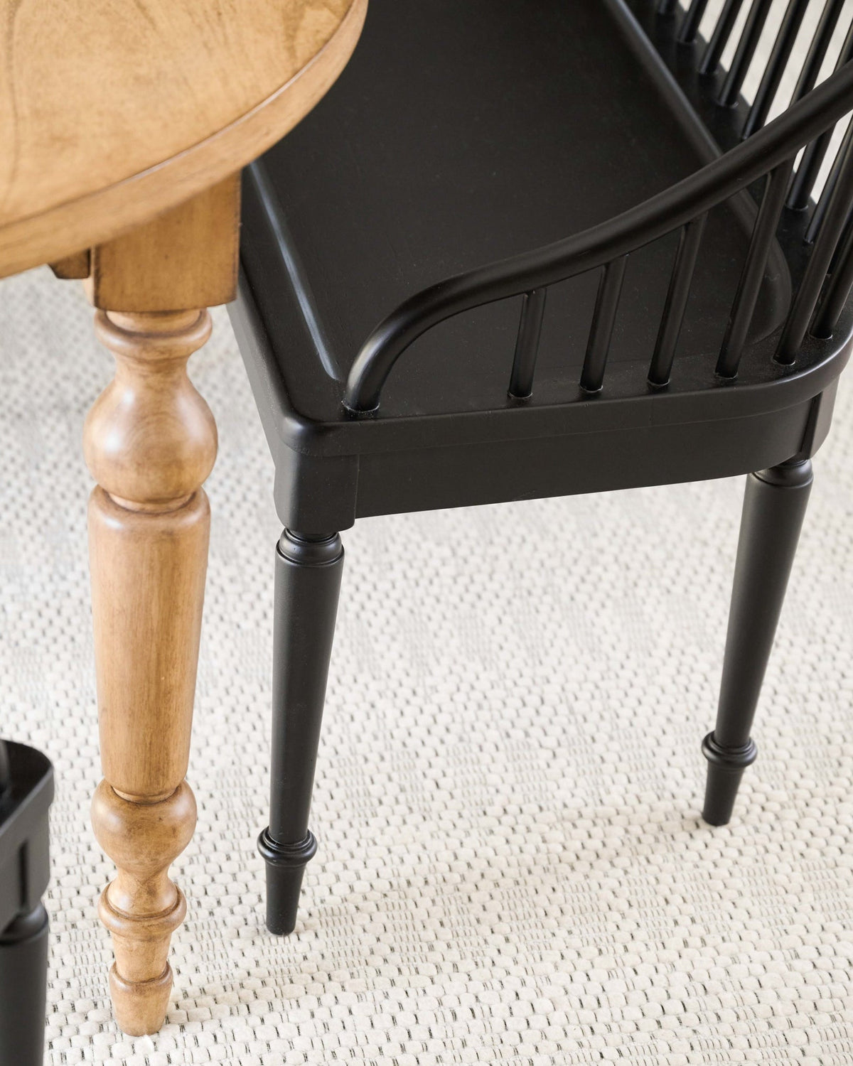 Mavelle Carlotta Dining Chairs (Set of 2) dining chair - Styled in Room