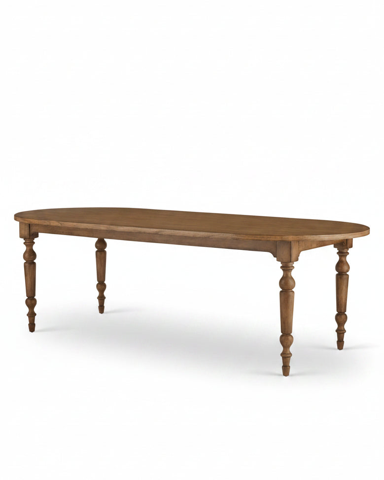 Mavelle Carlotta Dining Table dining table