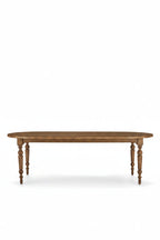 Mavelle Carlotta Dining Table dining table - Side View