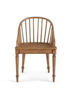 Mavelle Carlotta Dining Chairs (Set of 2) dining chair - Alternate View
