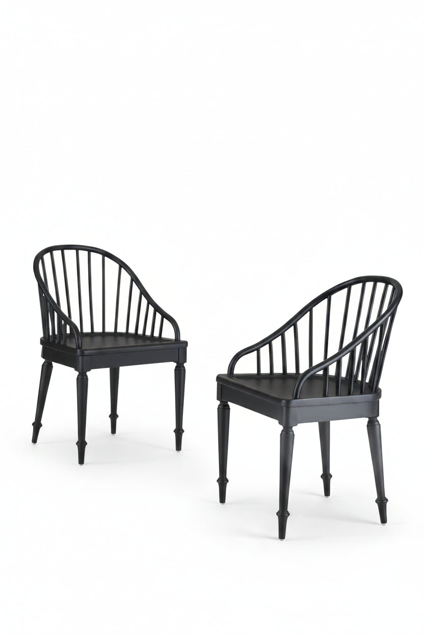 Mavelle Carlotta Dining Chairs (Set of 2) dining chair - View 15