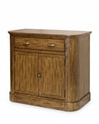 Mavelle Bristow Entry Cabinet storage cabinet - Detail View