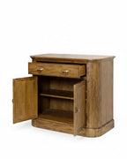 Mavelle Bristow Entry Cabinet storage cabinet