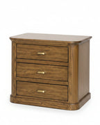 Mavelle Bristow Nightstand nightstand - Detail View