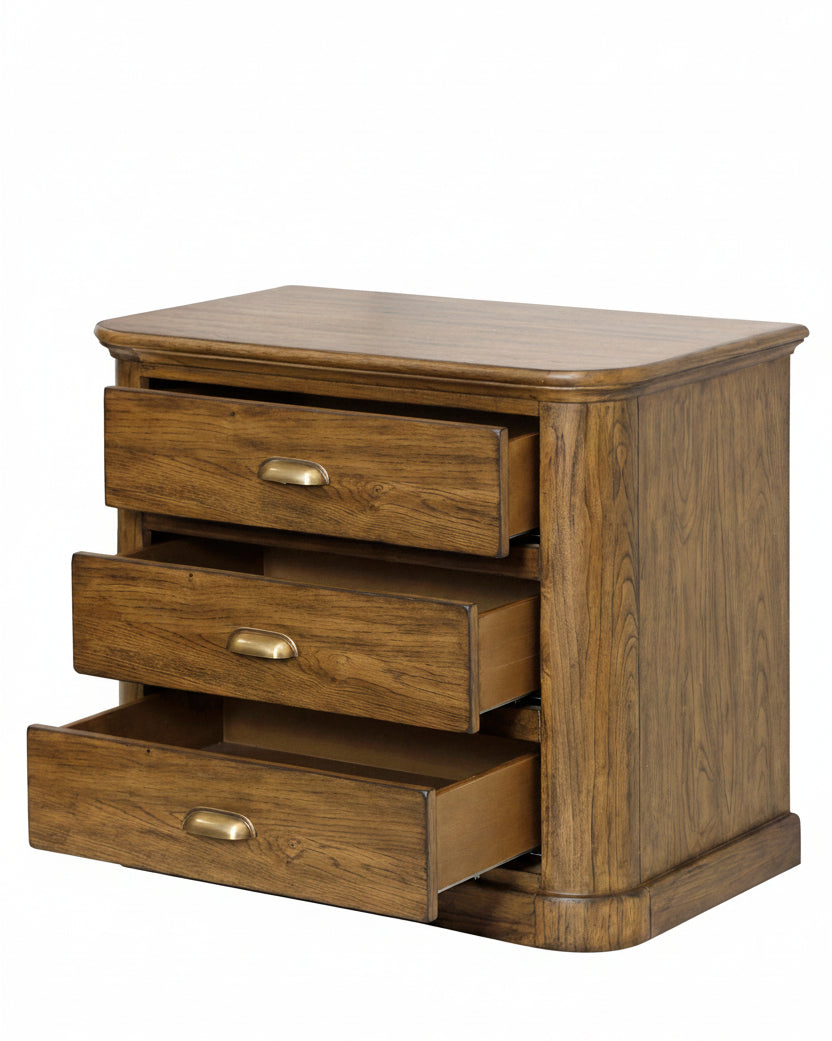 Mavelle Bristow Nightstand nightstand