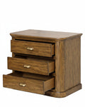 Mavelle Bristow Nightstand nightstand