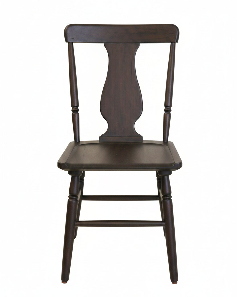 Mavelle Lyla Dining Chair (set of 2) dining chair - Styled in Room