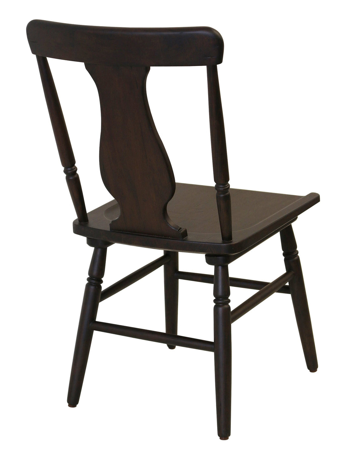 Mavelle Lyla Dining Chair (set of 2) dining chair - Close-Up