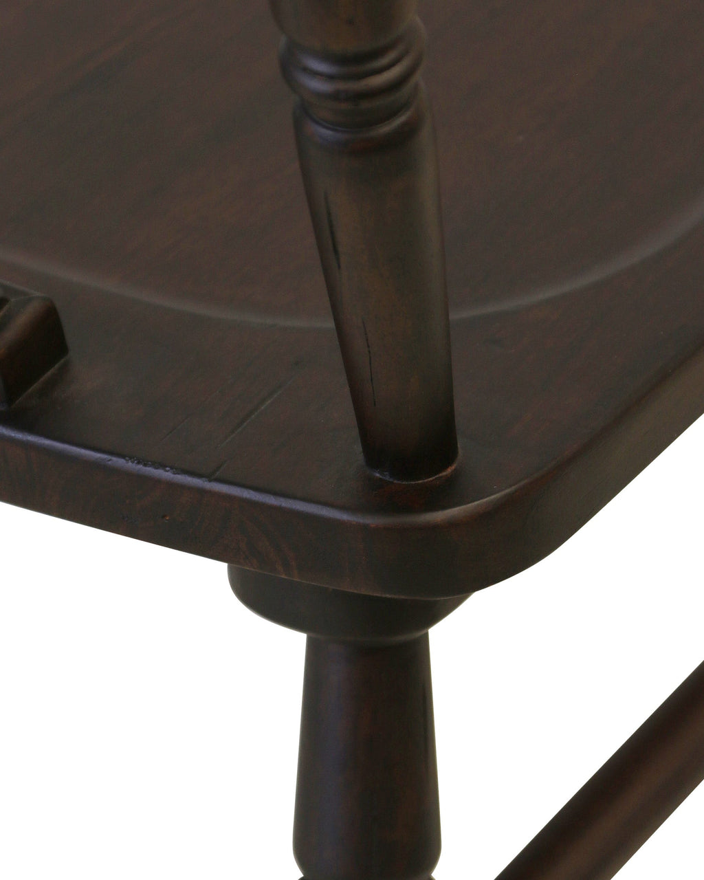 Mavelle Lyla Dining Chair (set of 2) dining chair - Alternate View