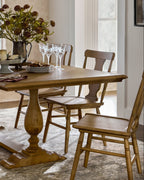 Mavelle Lyla Dining Chair (set of 2) dining chair - View 7