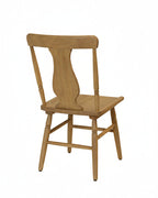 Mavelle Lyla Dining Chair (set of 2) dining chair