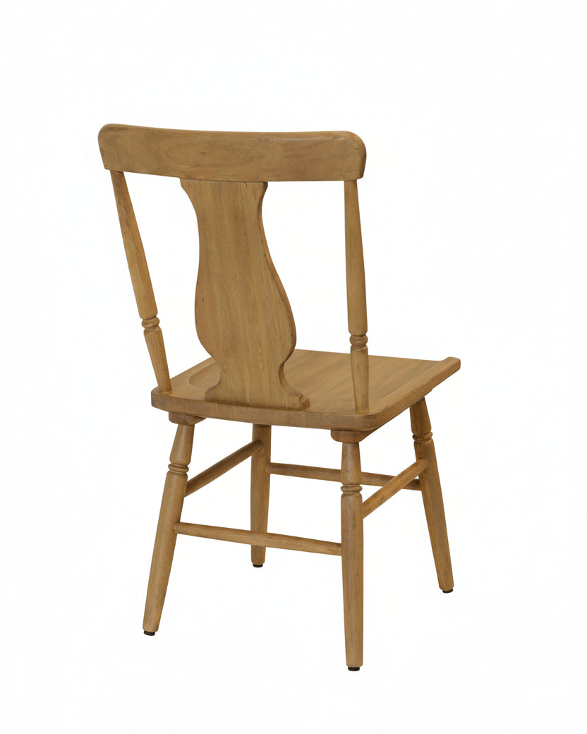 Mavelle Lyla Dining Chair (set of 2) dining chair