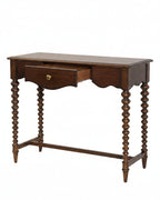 Mavelle Amaryllis Console Table console table - Styled in Room