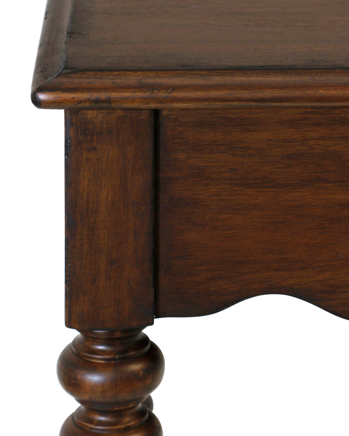 Mavelle Amaryllis Console Table console table - Close-Up