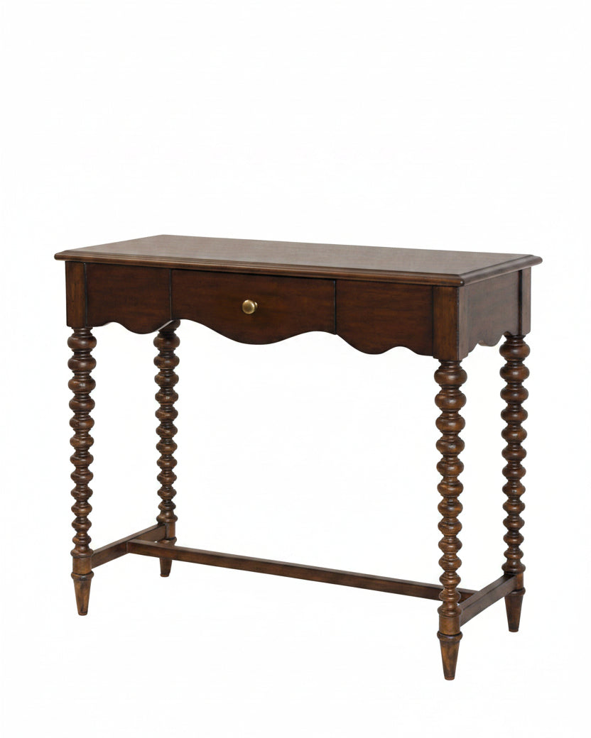 Mavelle Amaryllis Console Table console table