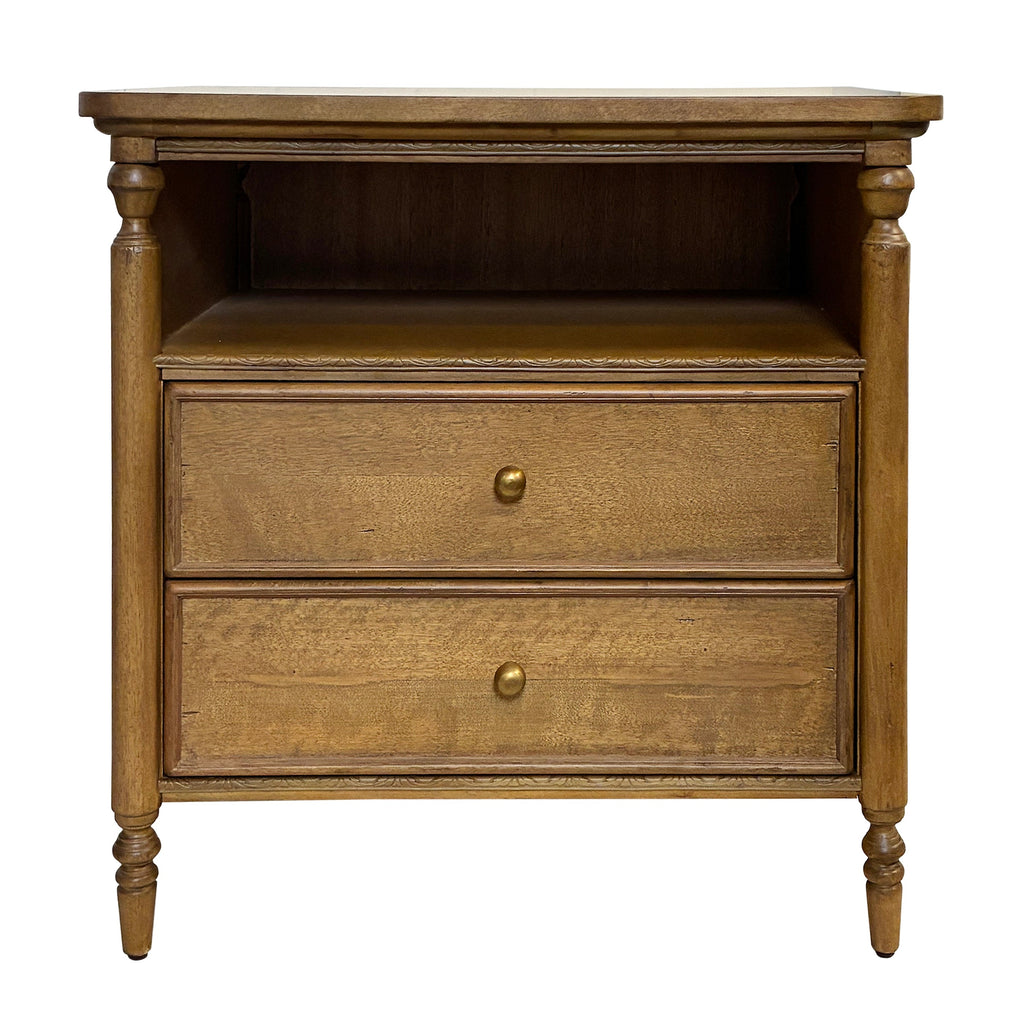 Mavelle Miller Nightstand nightstand - View 7